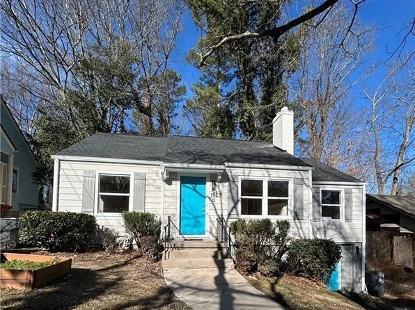 1923 Thompson Ave #2, Atlanta, GA 30344