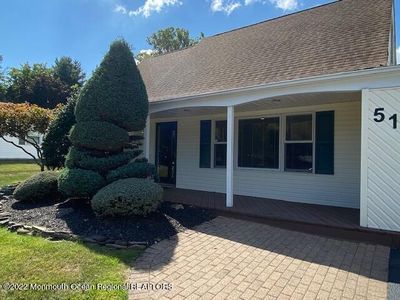 51 Irongate Lane, Aberdeen, NJ, 07747