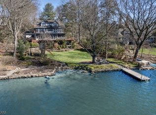 65 Lake Dr, Mountain Lakes, NJ 07046