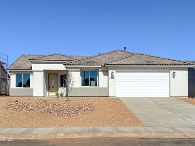 4941 Scout Drive Lot 305, Sierra Vista, AZ, 85650