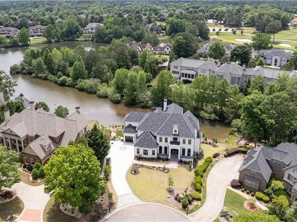 2837 Darlington Run, Duluth, GA 30097