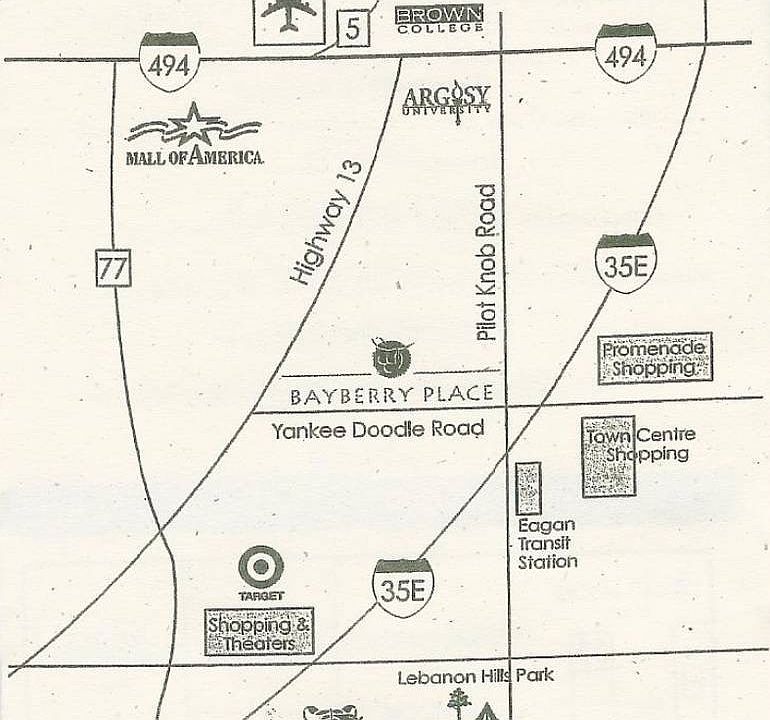 1st image of 3396 Yankee Doodle Ln APT 303
