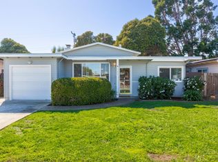 724 S Norfolk St, San Mateo, CA 94401