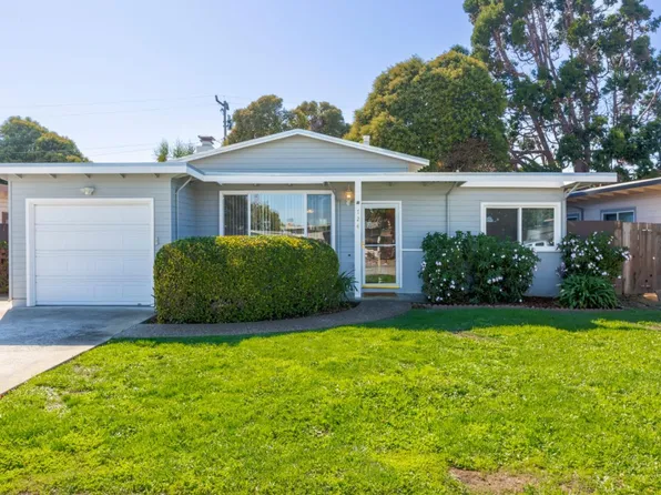 724 S Norfolk St, San Mateo, CA 94401