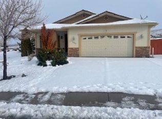 18286 Grizzly Bear Ct, Reno, NV 89508