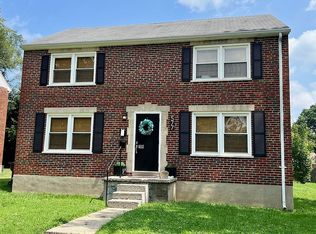 577 Lucas Dr, Xenia, OH 45385