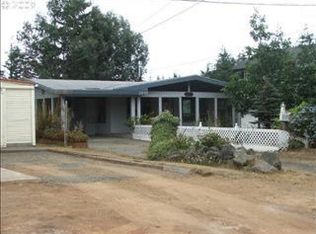2645 Everett Ave, North Bend, OR