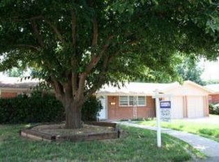 2213 59th St, Lubbock, TX 79412