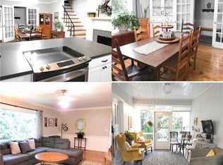 357 South St, Elkin, NC 28621