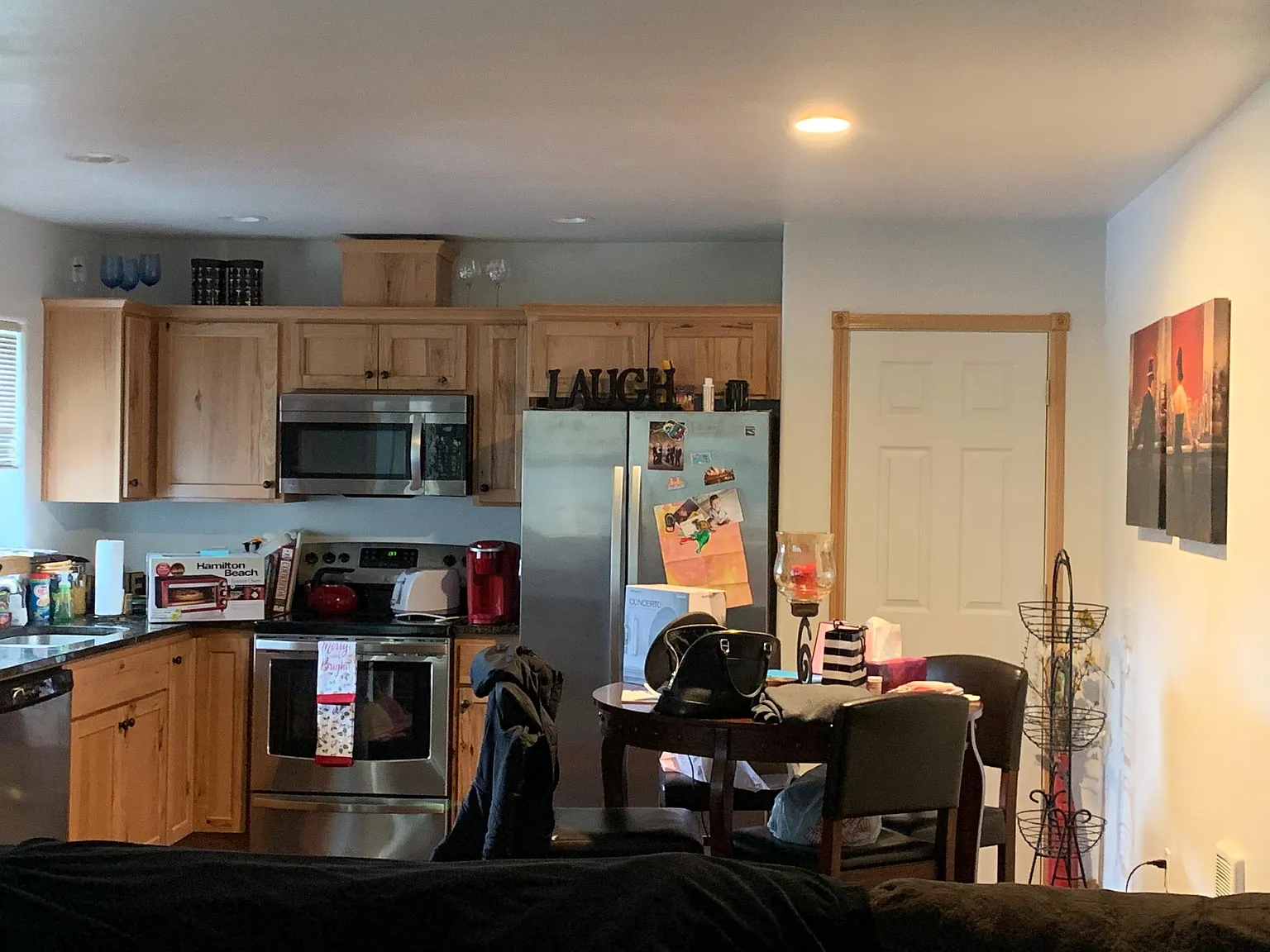 2 bed, 1100 sqft, $1,800 — Photo 4