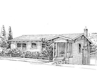 817 Cerrito St, Albany, CA 94706