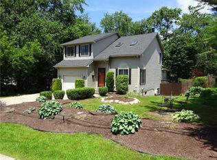 57 Towanda Dr, North Providence, RI 02911