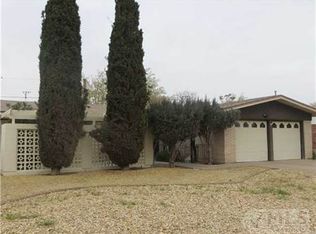 3009 Brandwood Ct, El Paso, TX 79925