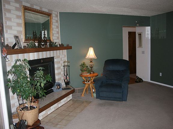 Front Room