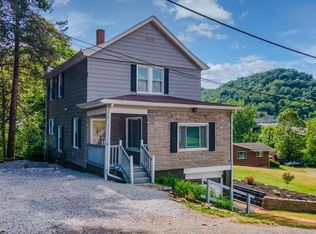 719 Alter St, Steubenville, OH 43952