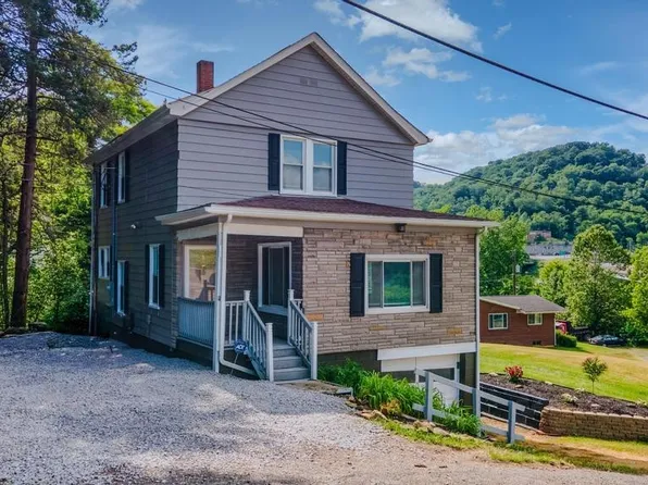719 Alter St, Steubenville, OH 43952