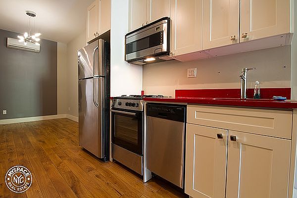 1st image of 1346 Hancock St #7V