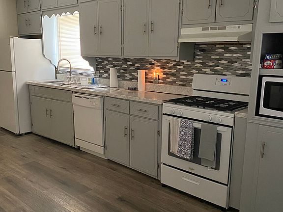 Main Kitchen