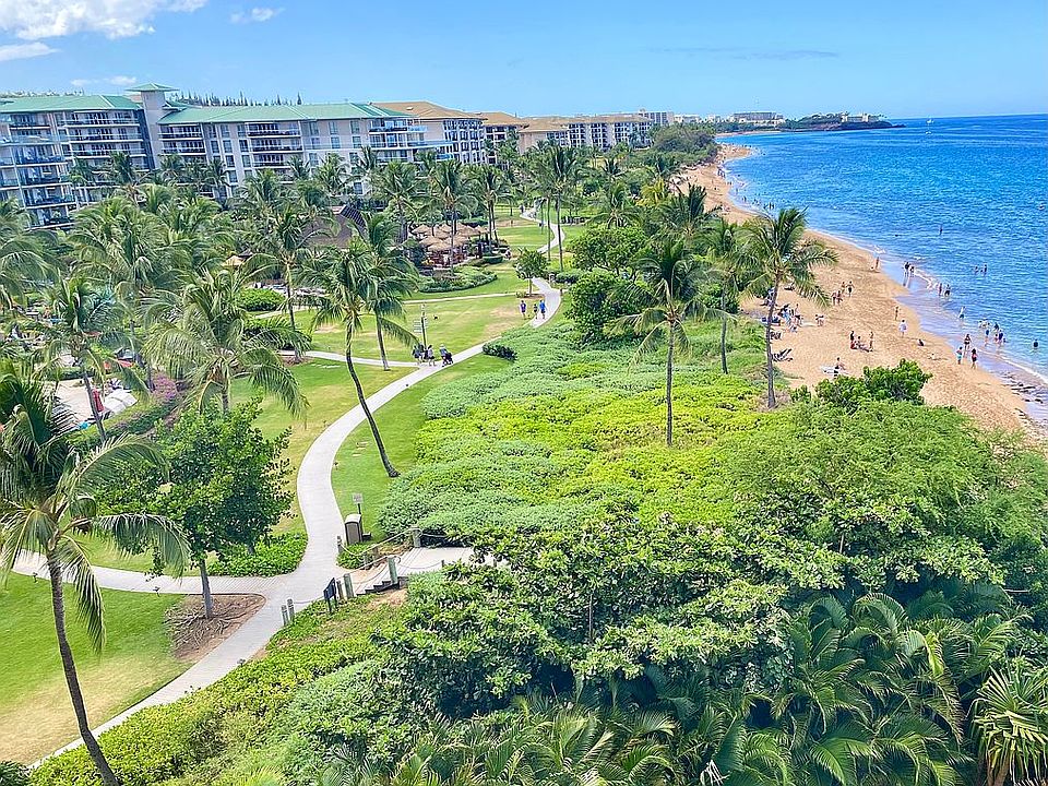 2nd image of 110 Kaanapali Shores Pl #719