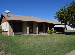 7718 W Cheery Lynn Rd, Phoenix, AZ 85033