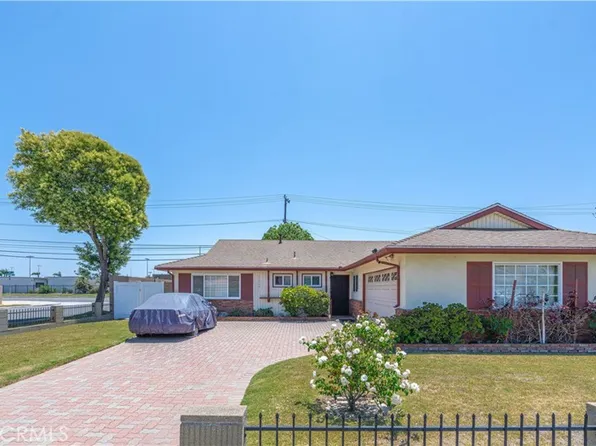 11566 Azalea Ave, Fountain Valley, CA 92708