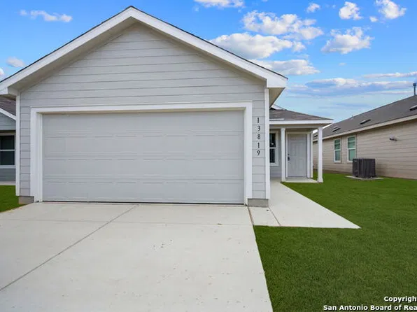 13819 Buffalo Valley, San Antonio, TX 78252