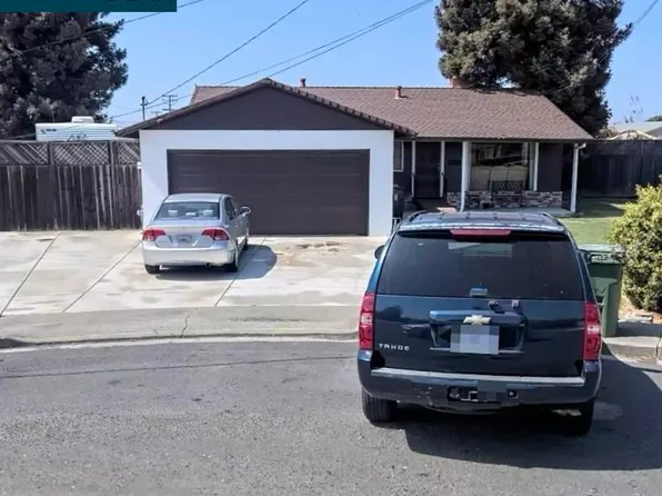35648 Viola Ct, Fremont, CA 94536
