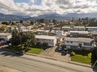 46412 Chilliwack Central Rd, Chilliwack, BC V2P 1J9