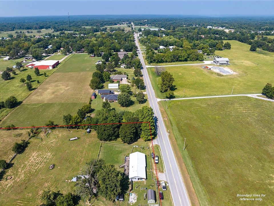 13199 N Highway 279, Hiwasse, AR 72739 Zillow
