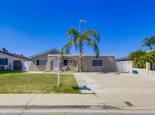 9932 Winchester Way, Lakeside, CA 92040