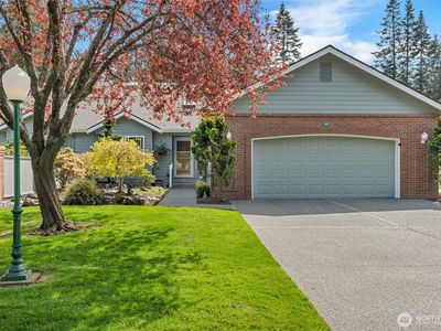 302 Foursome Drive, Sequim, WA, 98382