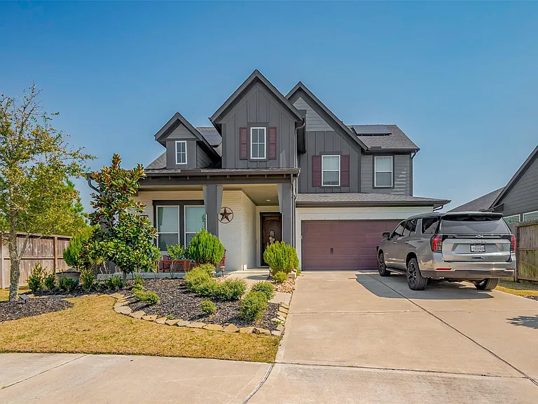 4607 Cold Stream Ct — Photo 3