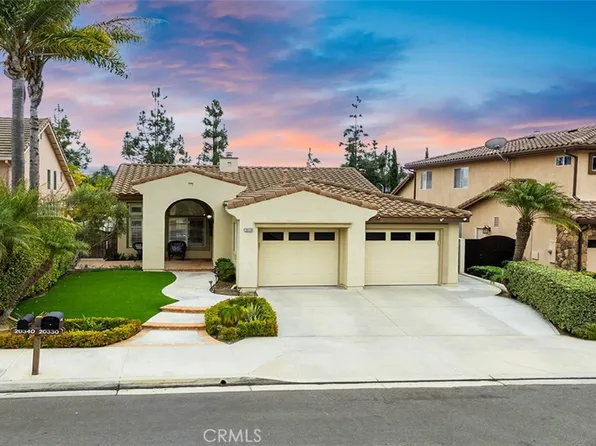 20330 Herbshey Cir, Yorba Linda, CA 92887