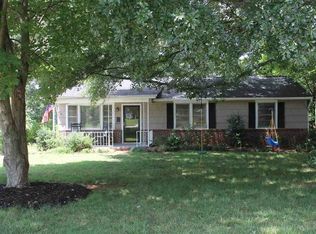 28 Friartuck Rd, Greenville, SC 29607