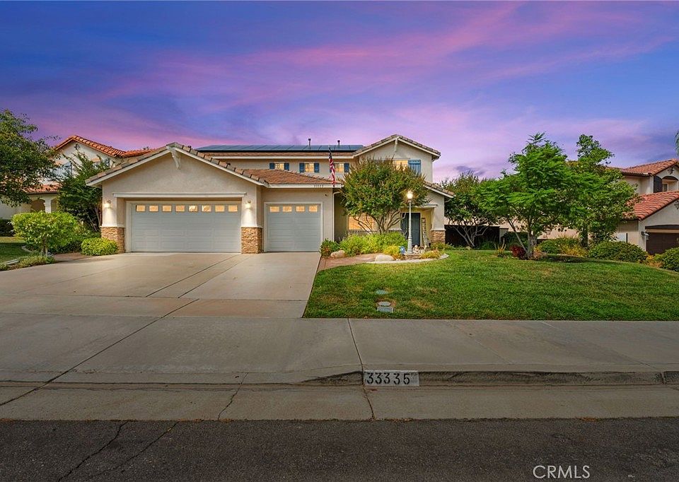 33335 Fox Rd, Temecula, CA 92592 | MLS #SW25193961 | Zillow