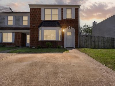 3923 Lantana Pl, Virginia Beach, VA, 23456