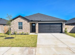 1130 Vista Pointe Dr, Fresno, TX 77545