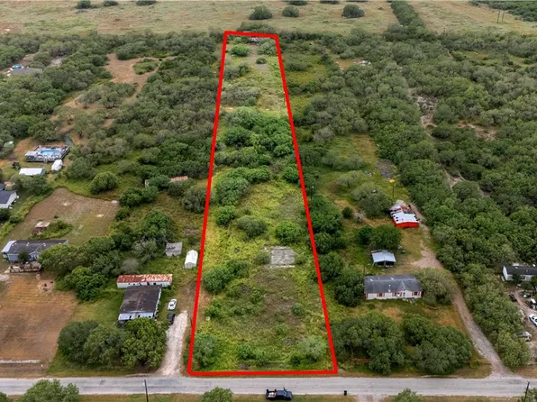 251 E Cres #2210, Kingsville, TX 78363