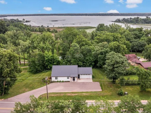 2543 Arrowwood Dr NW, Alexandria, MN 56308