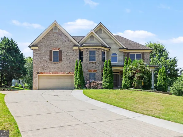 2607 Creek Rock Cir, Buford, GA 30519