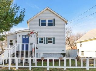 397 Garibaldi Ave, Stratford, CT 06615