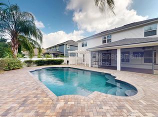 415 Fever Hammock Dr, St Johns, FL 32259