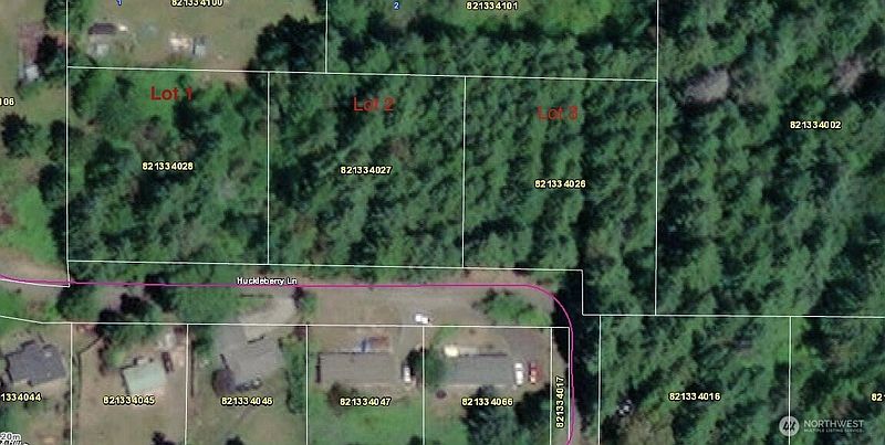 4th image of 1 Huckleberry Lane