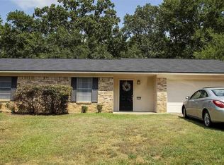 1319 Baylor Dr, Longview, TX 75601