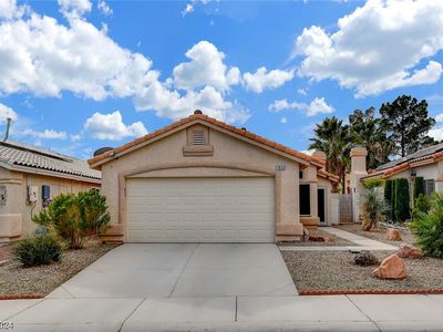 7833 Quill Gordon Ave, Las Vegas, NV, 89149
