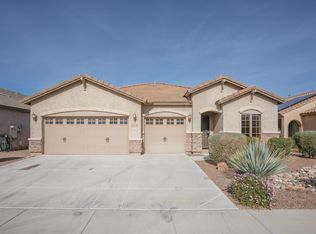 25976 W Runion Dr, Buckeye, AZ 85396