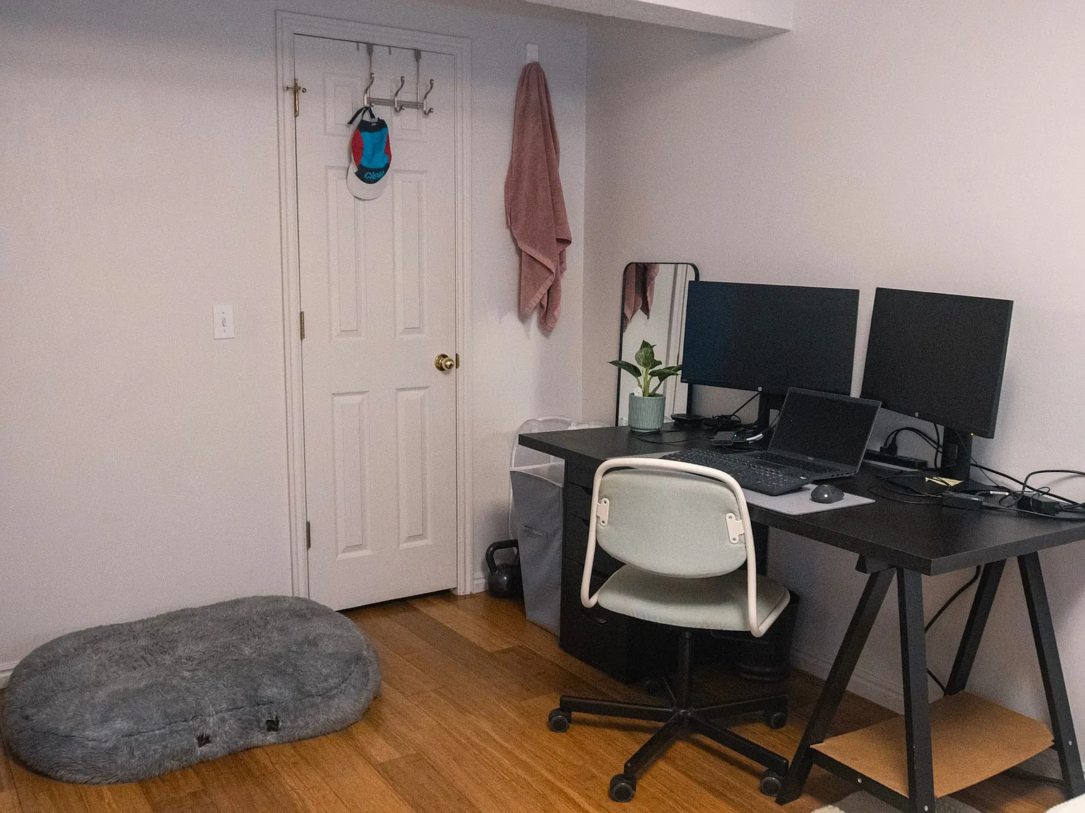 2 bed, 914 sqft, $2,150 — Photo 4