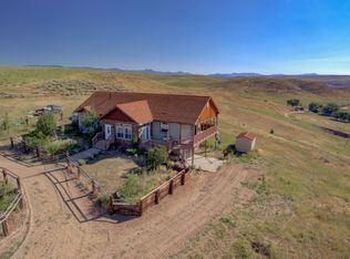 214 Elkhead Ln, Craig, CO 81625