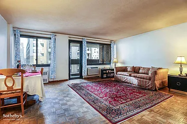 Sold by Sotheby's International Realty