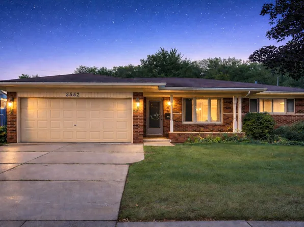 3552 Veronica Dr, Sterling Heights, MI 48310